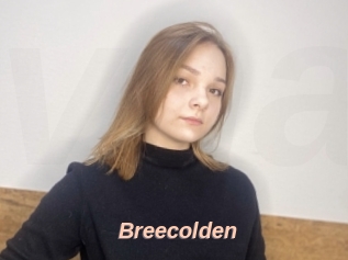 Breecolden