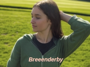 Breeenderby