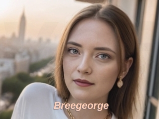 Breegeorge