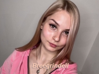 Breegrindell