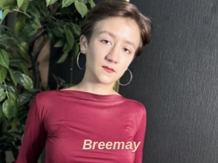 Breemay