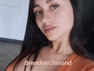 Brendarichmond