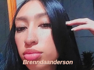 Brenndaanderson