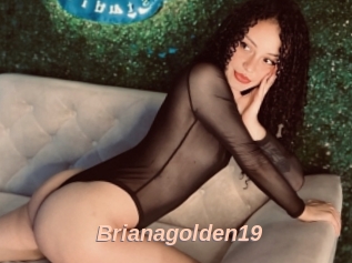 Brianagolden19