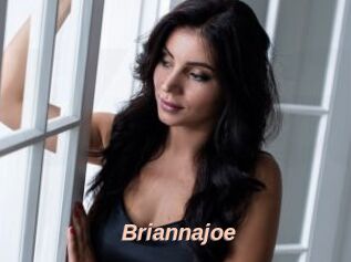 Briannajoe