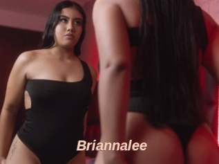 Briannalee