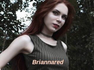Briannared