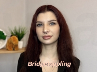 Bridgetappling