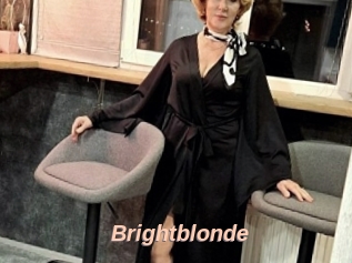 Brightblonde