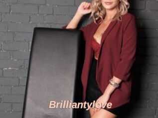 Brilliantylove