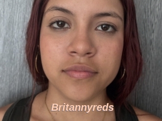Britannyreds