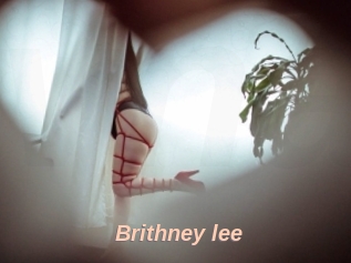 Brithney_lee