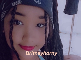 Britneyhorny