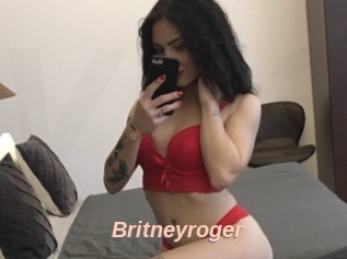 Britneyroger
