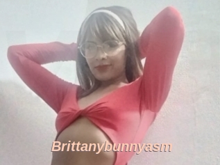 Brittanybunnyasm