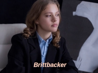 Brittbacker