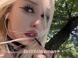Brittblakeman