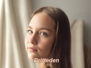 Britteden