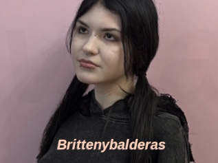 Brittenybalderas