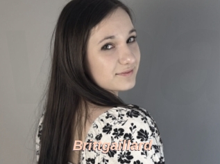 Brittgaillard