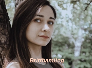Britthamling