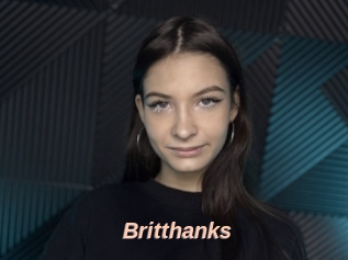 Britthanks