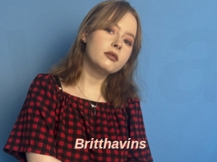 Britthavins