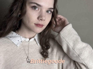 Brittiegoode