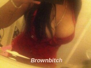 Brownbitch
