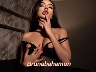 Brunabahamon