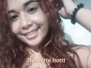 Brunette_hottt