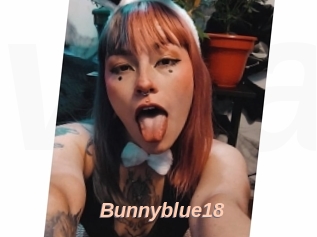 Bunnyblue18