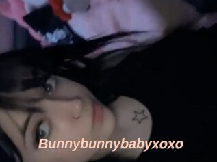 Bunnybunnybabyxoxo