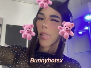 Bunnyhotsx