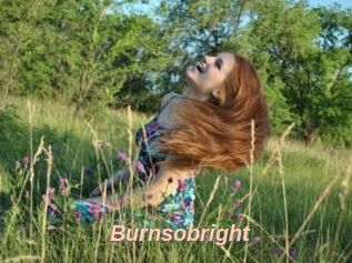 Burnsobright