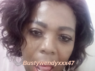 Bustywendyxxx47