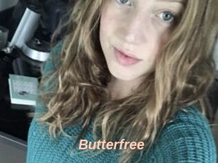Butterfree
