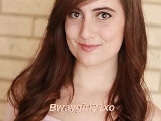 Bwaygirl21xo