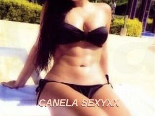 CANELA_SEXYXX
