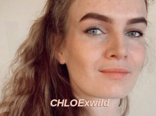CHLOExwild