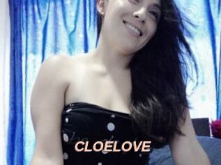 CLOELOVE