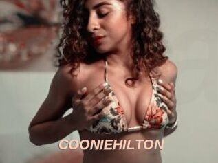 COONIEHILTON