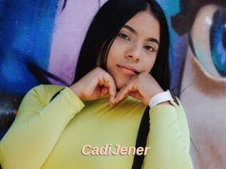 CadiJener