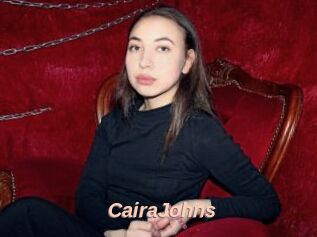 CairaJohns