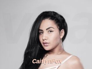 CaitlynFox