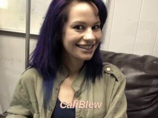 CaliBlew