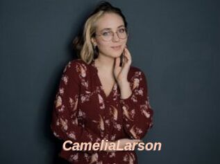 CameliaLarson