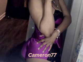 Cameron77