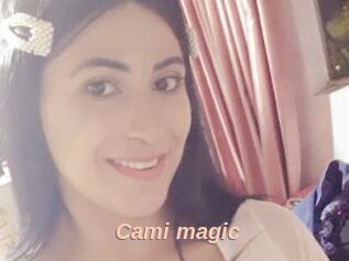 Cami_magic