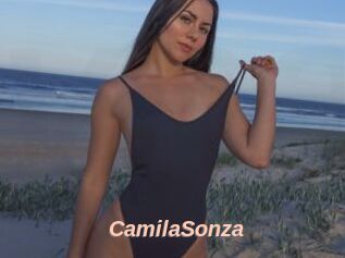 CamilaSonza